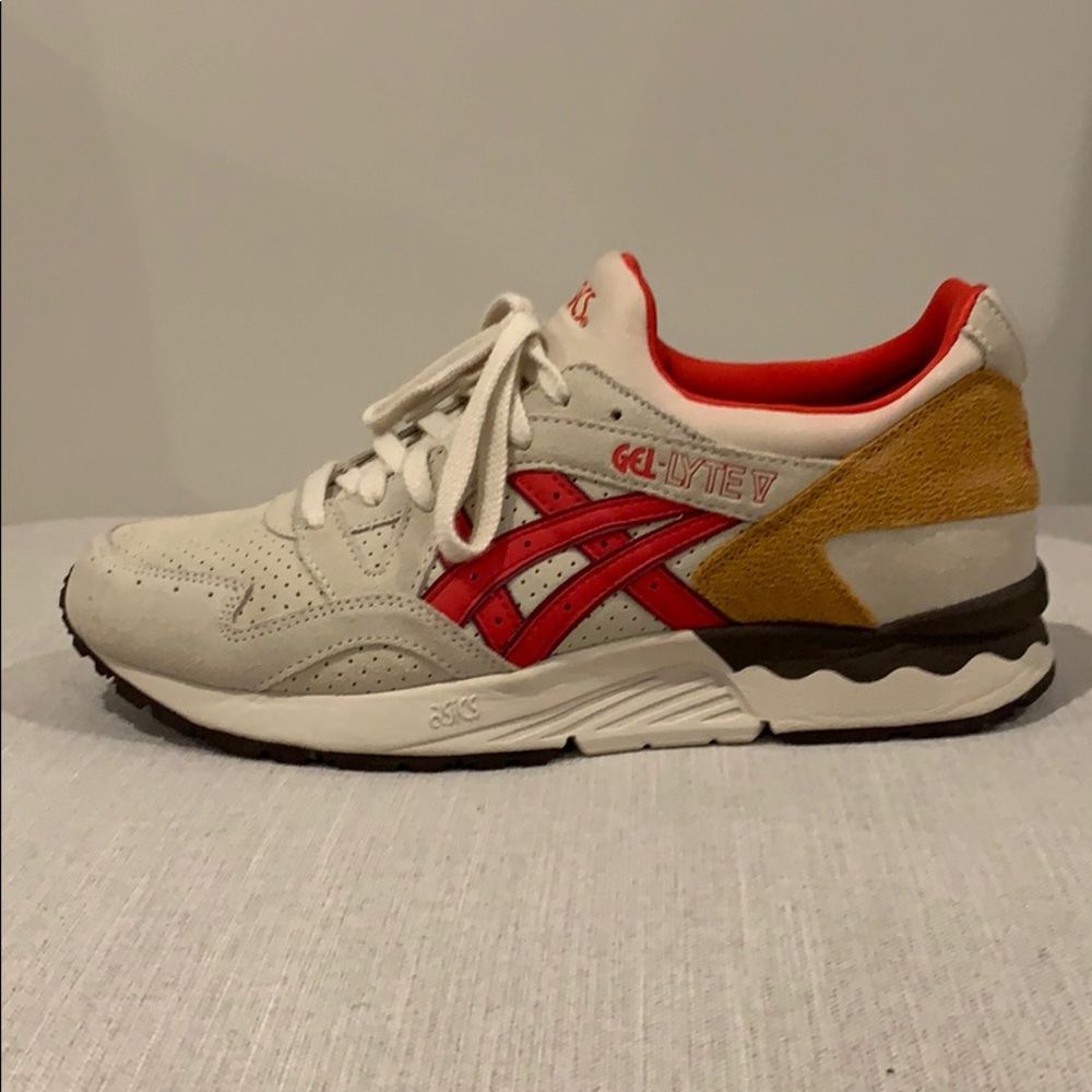 ASICS Gel Lyte V Men’s 8.5